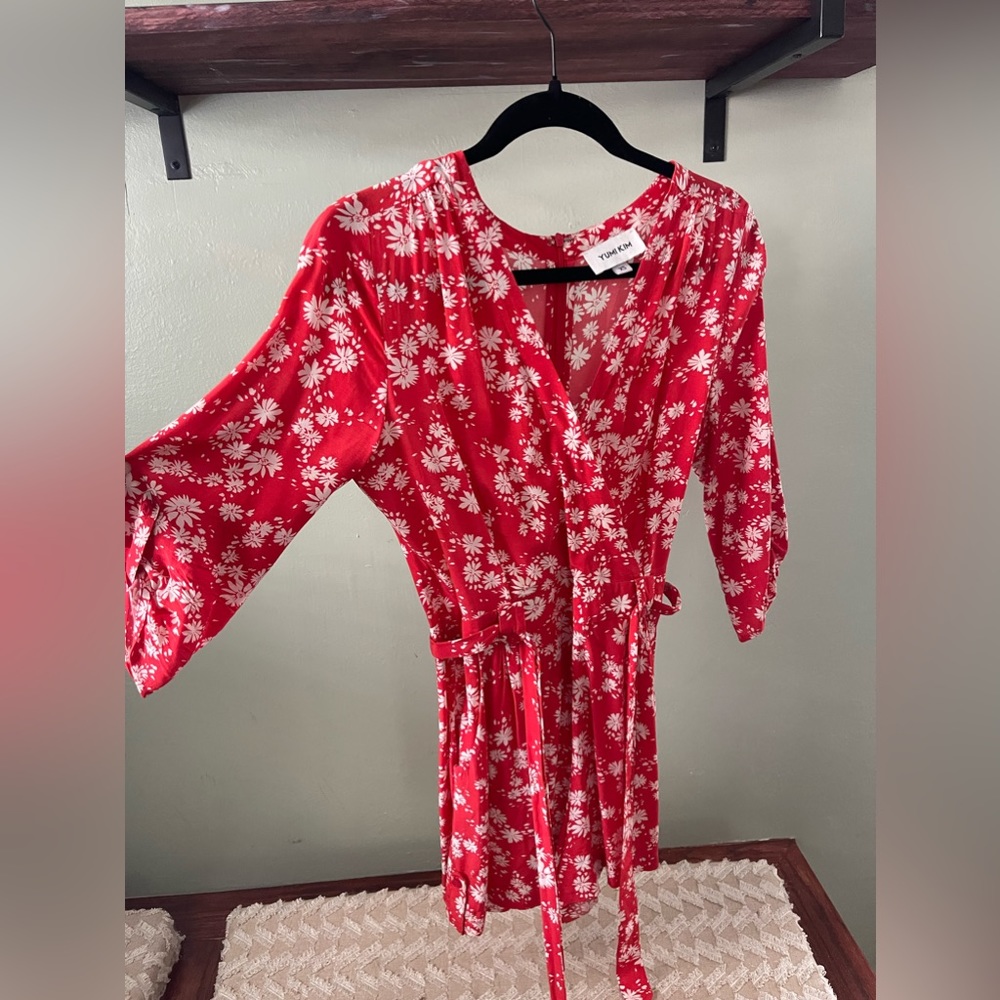 Yumi Kim Romper